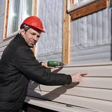 Affordable Siding Repair and Maintenance Services in Lewistown, PA